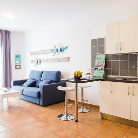 Sunset Town Apartmán