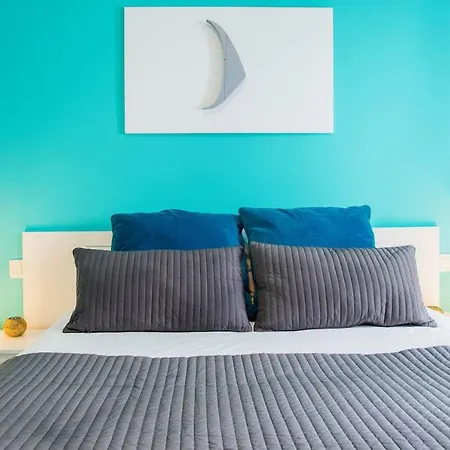 Apartmán Sunset Town Cotillo