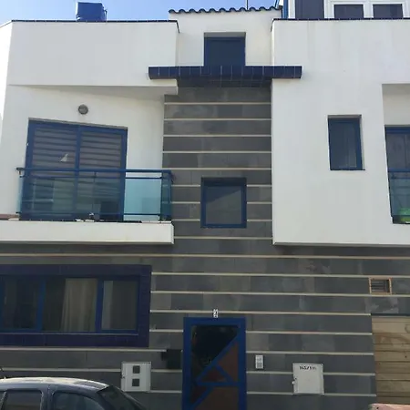 Sunset Town Apartmán *