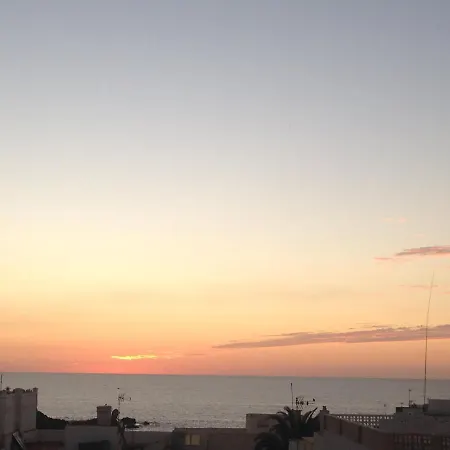 Sunset Town Appartement Cotillo