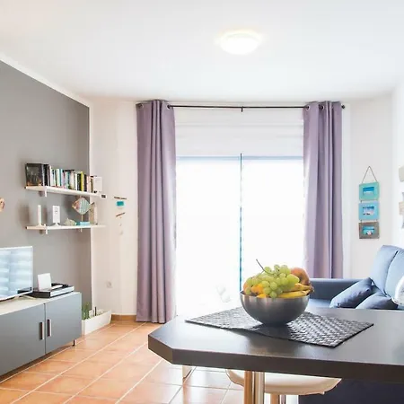 Apartament Sunset Town Cotillo