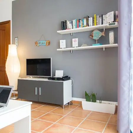 Sunset Town Apartament