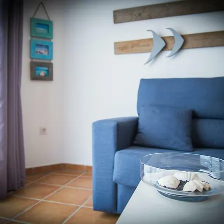 Appartement Sunset Town Cotillo