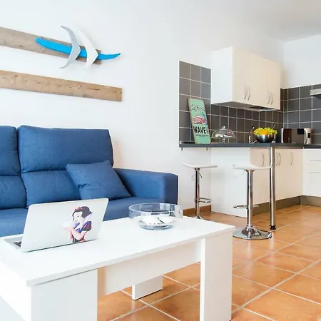 Apartament Sunset Town Cotillo