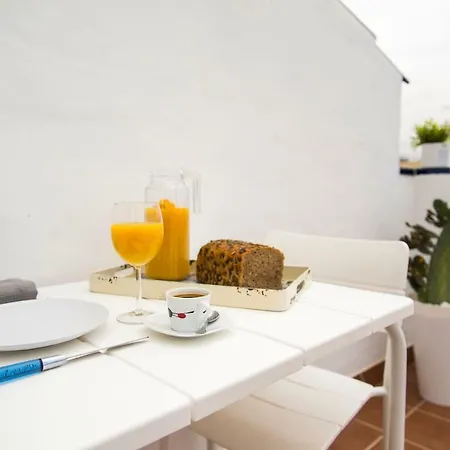 Appartement Sunset Town Cotillo