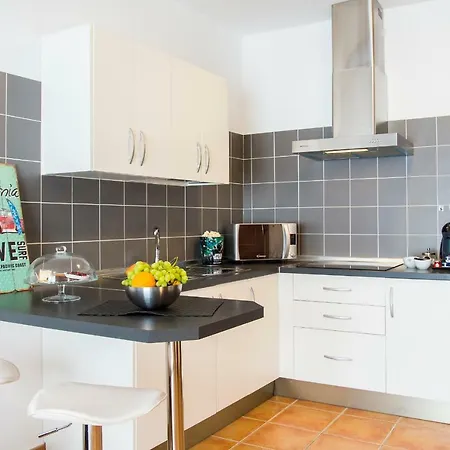 Apartamento Sunset Town Cotillo