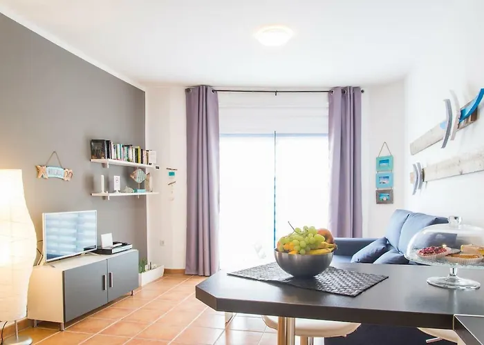 شقة Sunset Town Cotillo