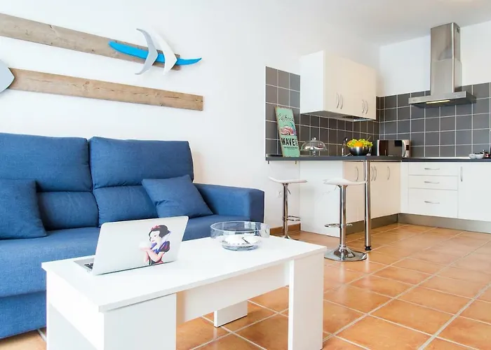 شقة Sunset Town Cotillo