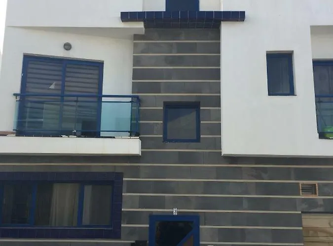 Sunset Town شقة *