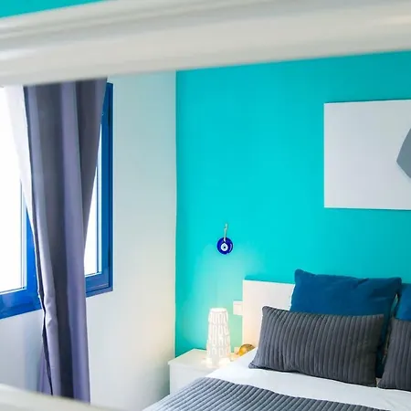 Sunset Town Apartment El Cotillo (Fuerteventura)