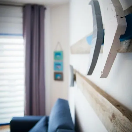 Sunset Town شقة Cotillo