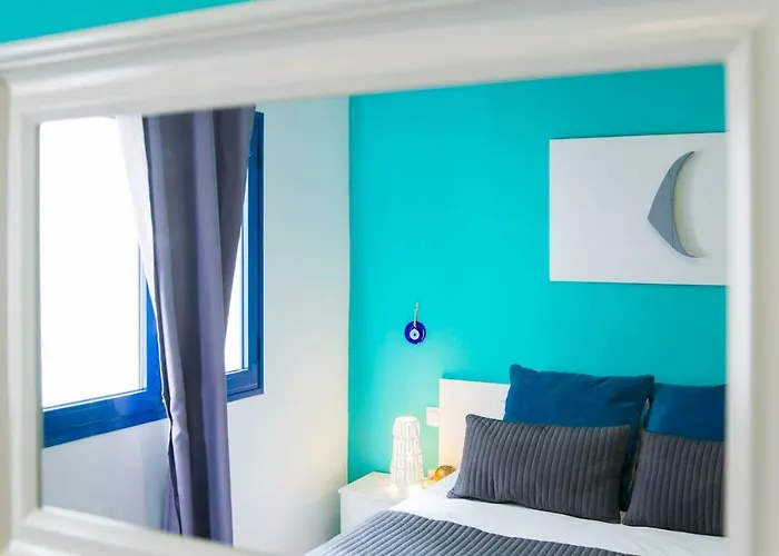 Sunset Town Διαμέρισμα Cotillo