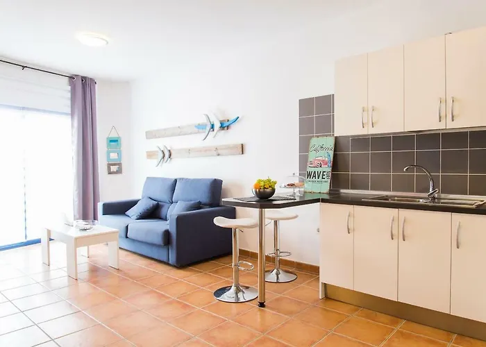 Sunset Town Διαμέρισμα