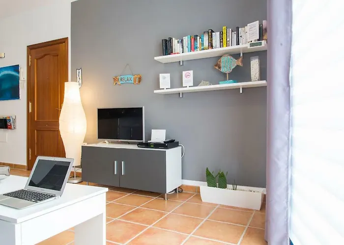 Sunset Town Διαμέρισμα