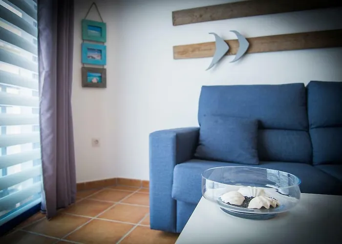 Διαμέρισμα Sunset Town Cotillo