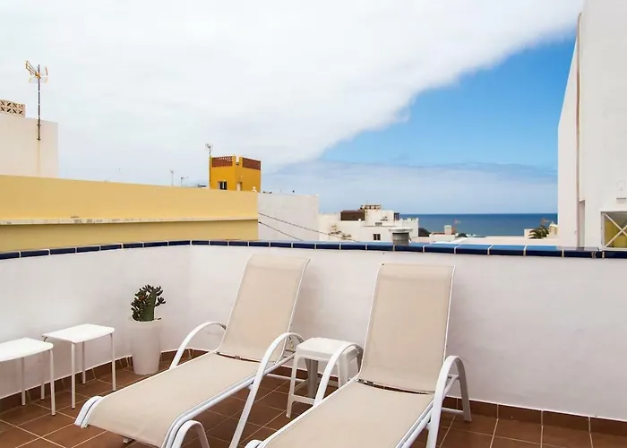 Sunset Town Διαμέρισμα *