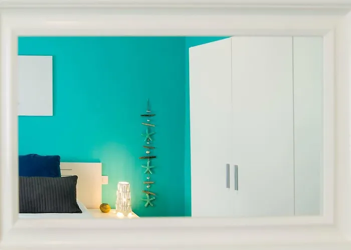 Sunset Town Διαμέρισμα