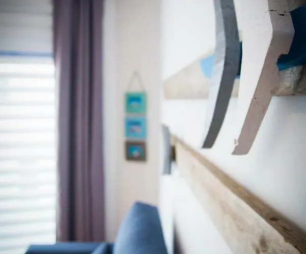 Sunset Town Διαμέρισμα Cotillo