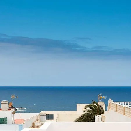 Sunset Town דירה