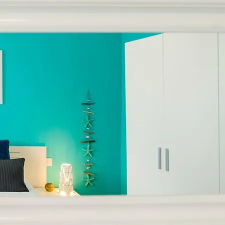 Sunset Town דירה